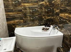 Квартира 1- комнатная