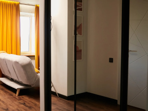 Апартаменты Luma Loft