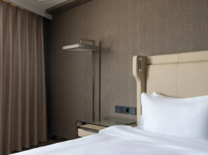 Mövenpick Samarkand