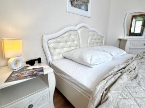 Апартаменты Олимпийский парк