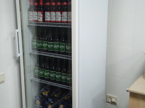 Гостевой дом Каньон