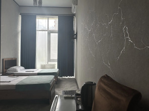 Отель Горец