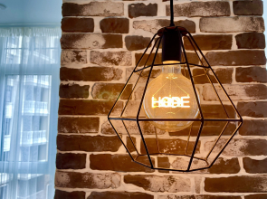 Квартира Troesutok Orange