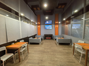 Отель Сон Lite