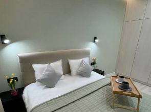 Amber Room by the sea Flat