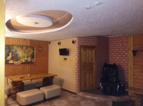 U Medvedya Mini-Hotel