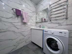 Апартаменты Chill Pill - центр - самозаселение 24/7 - 18в