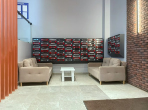 Апартаменты Dialog Apart 5