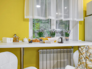 Квартира с Отдельной Спальней Мкр Кудепста