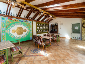 Отель Рахиль