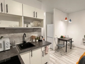 Апартаменты Магия на улице Яганова 9