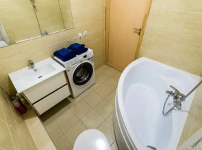 Апартаменты Трехместные на Степана Разина