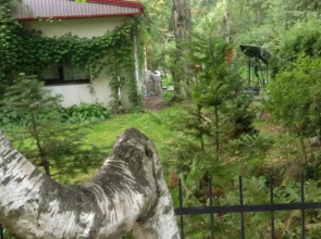 Апартаменты Студия Red в Центре Рядом с Янтарь-Холлом