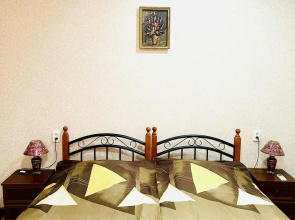 Budget Home Guest House
