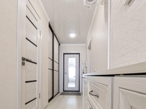 Апартаменты FSF Комфортабельные С Массажёром