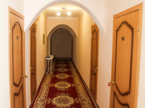 Добрая Мама