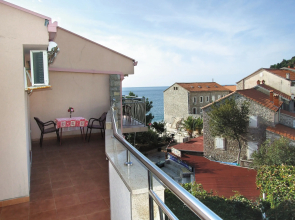 Oaza 1 Studios 1/4 Apartments