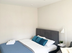 Квартира Toris Apartaments