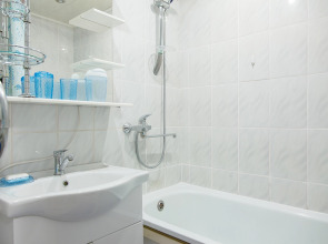 Апартаменты Пять Звёзд Саванна