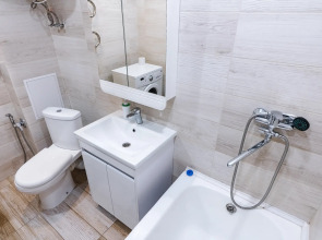 Квартира Тополиная 82