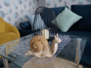 Апартаменты Rauschen Life