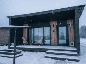 EnsoPark-Hotel Glamping