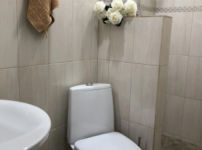 Гостевой дом Роза