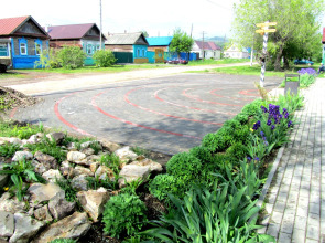 Гостевой Дом Верста