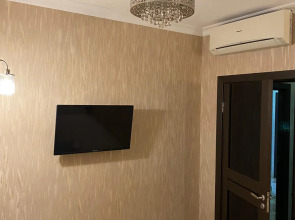 Отель Комфорт