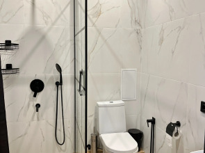 Апартаменты Двухкомнатные