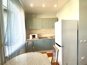 Апартаменты Заречье 1