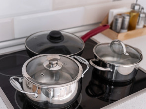 Апартаменты, Центр, НОВАТ, пл. Ленина