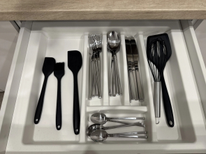 Квартира 2-4 чел Вересаево