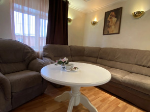 Гостевой Дом ЕВРОСАУНА