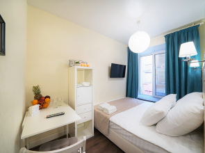 Меблированные комнаты Golubev Apartments