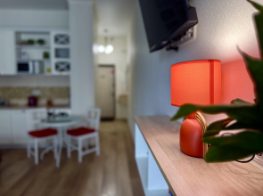 Апартаменты Green Home Ufa