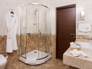 Гостевой дом Легенда