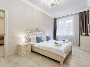 Апартаменты Лилия Ирины Савельевой В самом центре у Каскадной лестницы