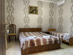 Гостевой дом Анжелика