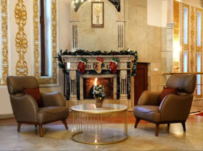 Отель Olive Garden Baku