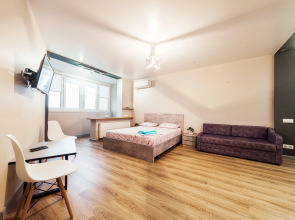 Апартаменты на Симбирцева 40