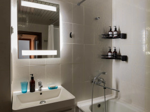 Квартира Голубые Маки