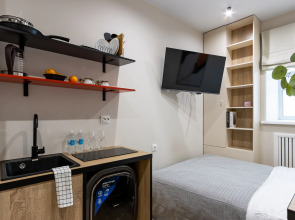 Отель Номера на Фонтанке