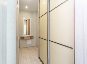 Апартаменты Seven Floor Apartment