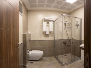 Отель Comfort Suites