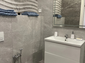 Апартаменты в курортной зоне Светлогорска