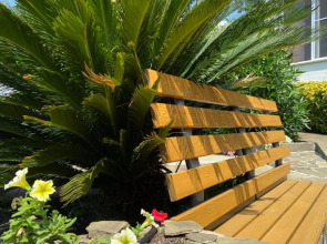 Гостевой дом Династия