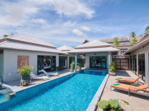 Yupa Villa 2