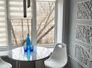 Квартира Комфортная Двухкомнатная