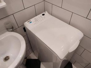 Апартаменты у метро Спортивная